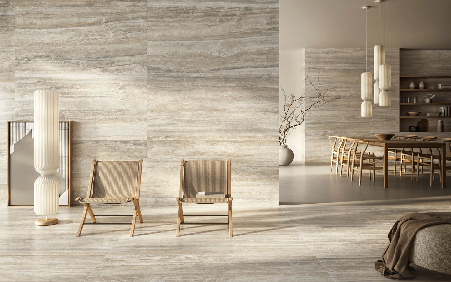 Pavimenti INVICTUS - Ceramica Sant'Agostino