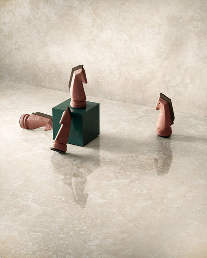 Pavimenti INVICTUS CROSS - Ceramica Sant'Agostino