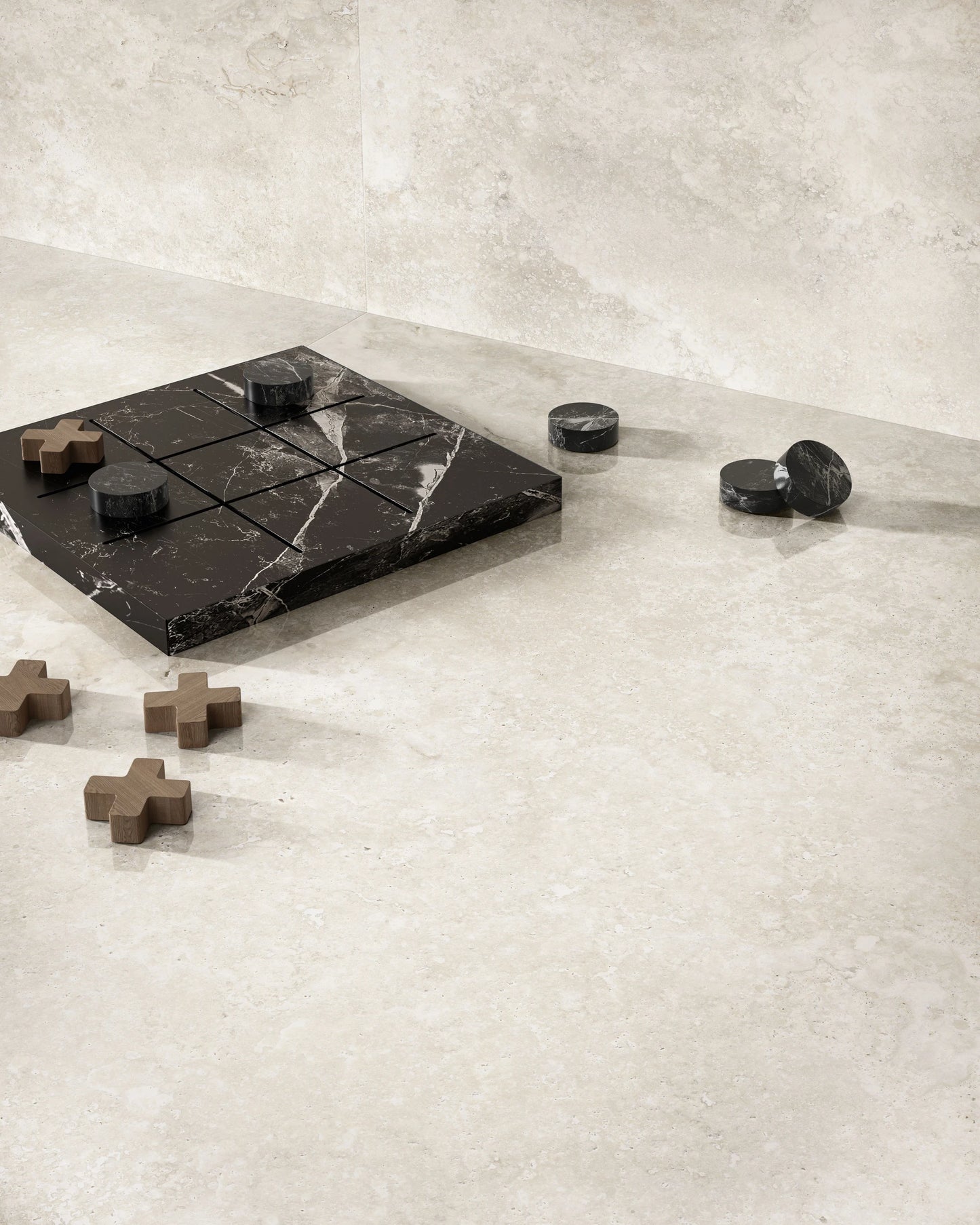 Pavimenti INVICTUS CROSS - Ceramica Sant'Agostino