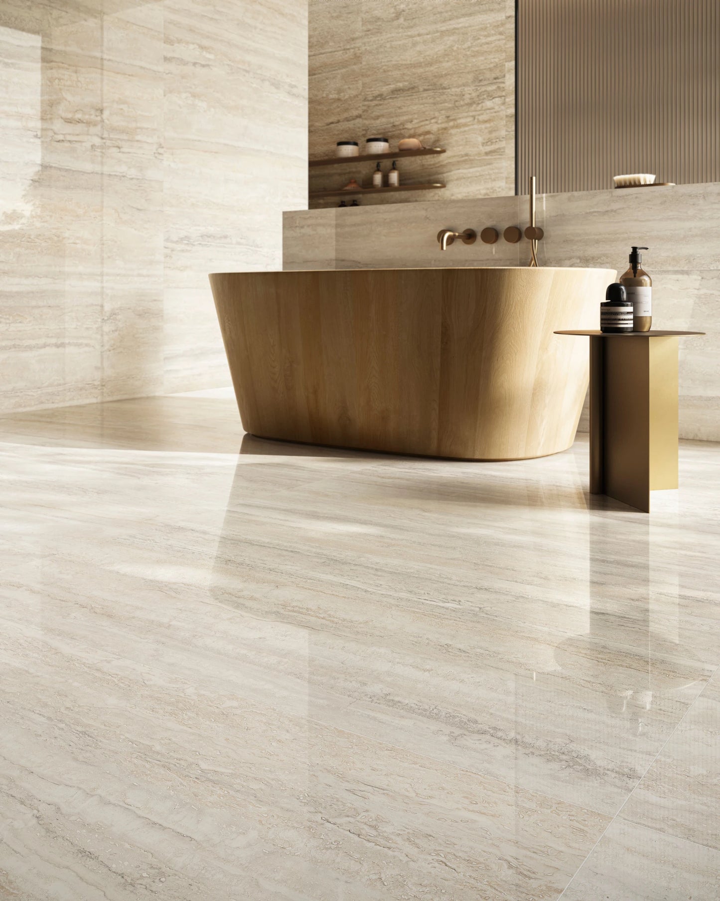 Pavimenti INVICTUS - Ceramica Sant'Agostino