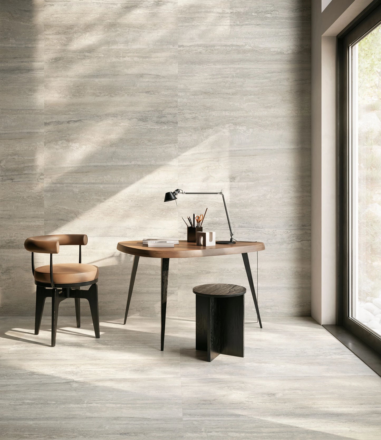 Pavimenti INVICTUS - Ceramica Sant'Agostino