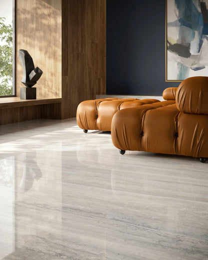 Pavimenti INVICTUS - Ceramica Sant'Agostino