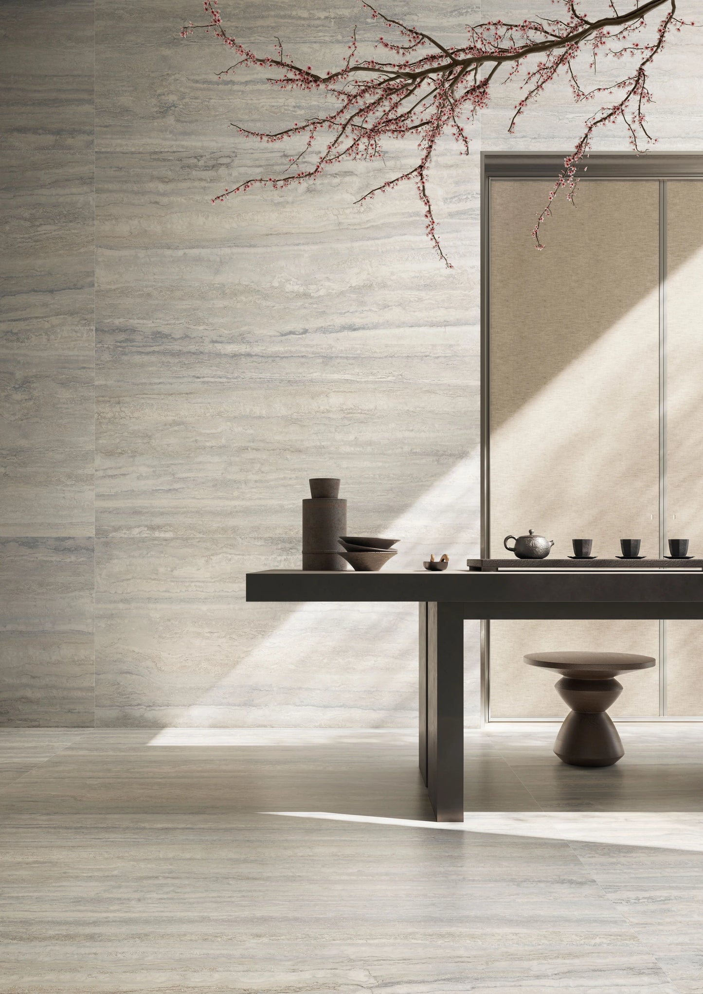 Pavimenti INVICTUS - Ceramica Sant'Agostino