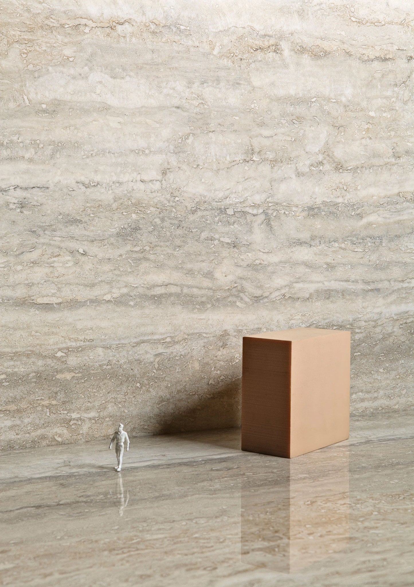 Pavimenti INVICTUS - Ceramica Sant'Agostino