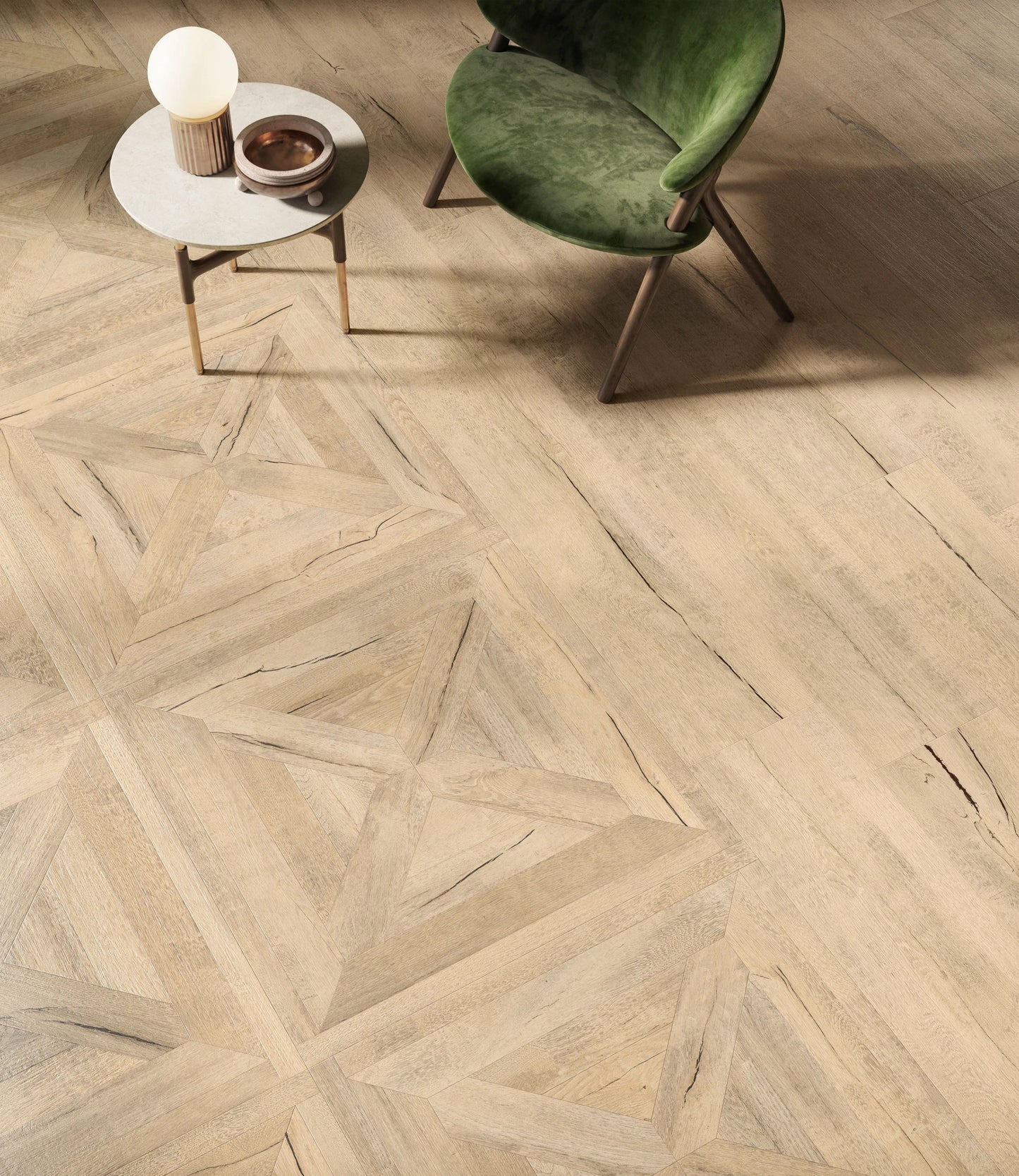 Pavimenti RICORDI - Ceramica Sant'Agostino
