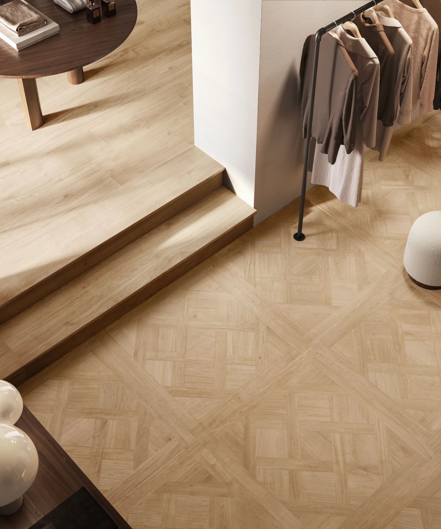 Pavimenti RICORDI - Ceramica Sant'Agostino