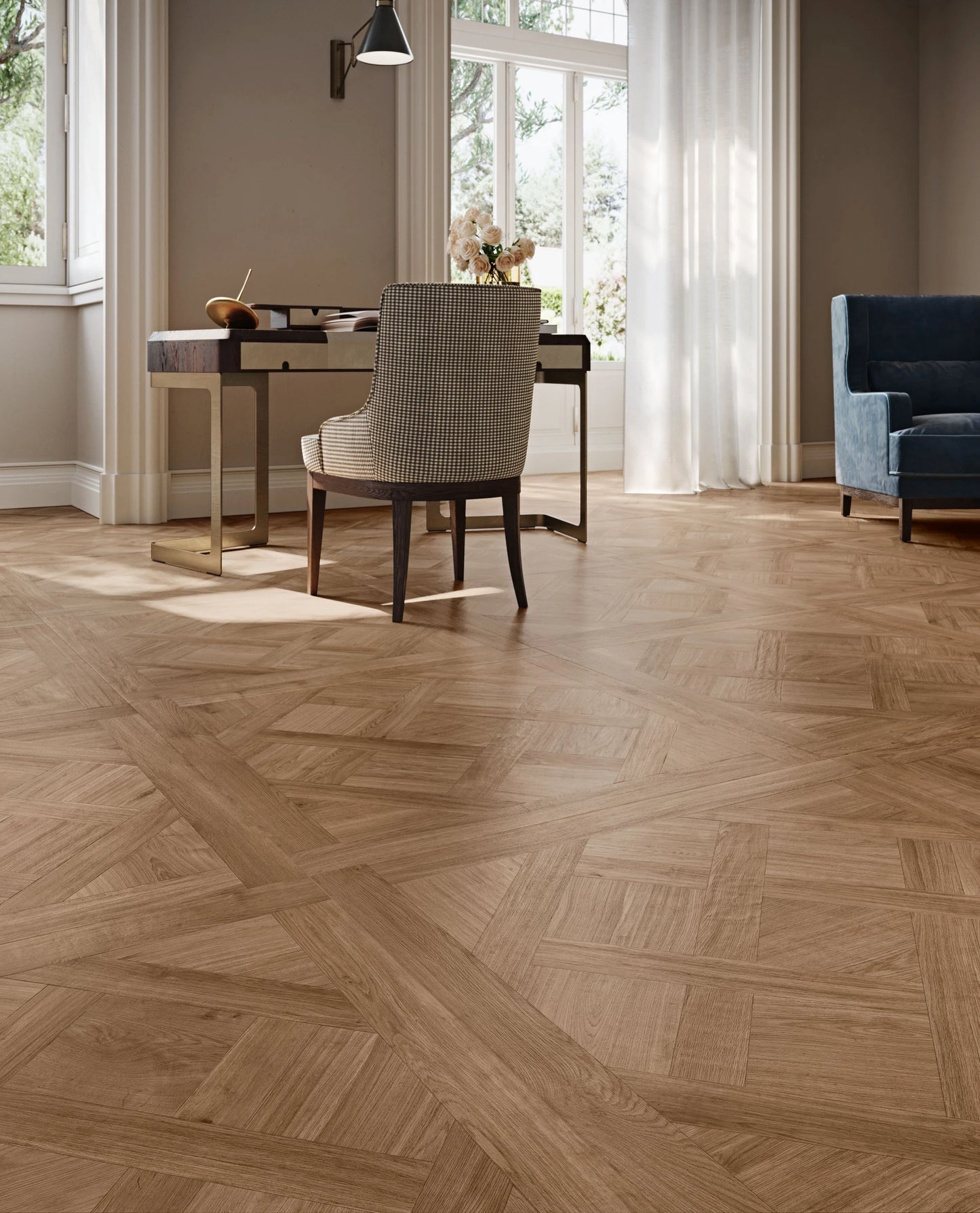 Pavimenti RICORDI - Ceramica Sant'Agostino