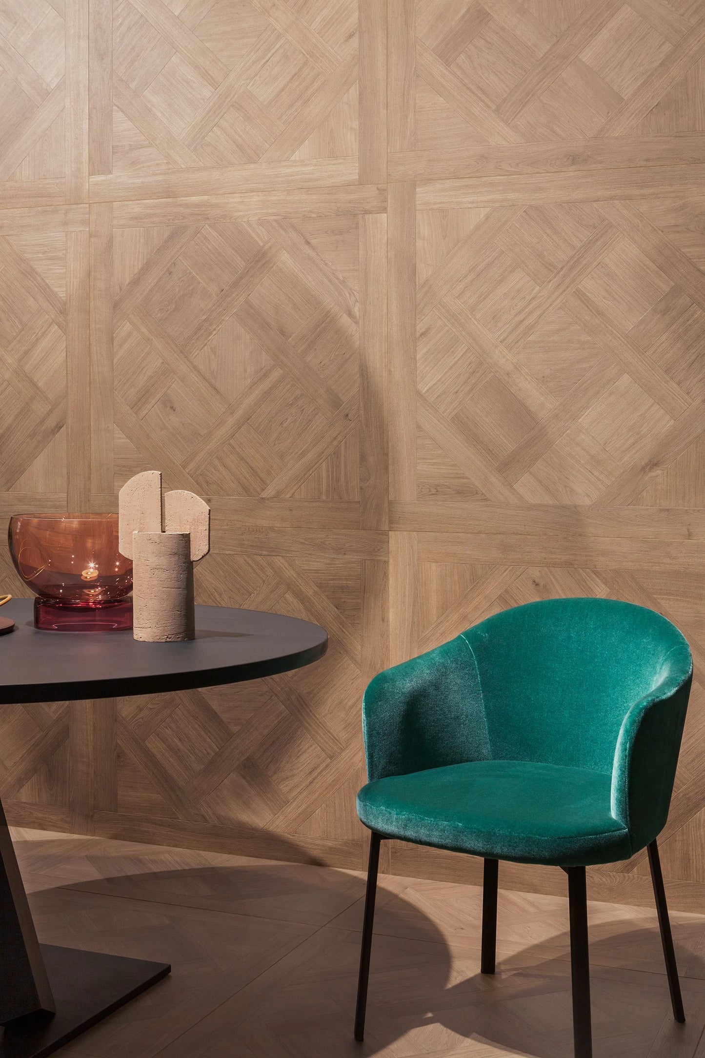 Pavimenti RICORDI - Ceramica Sant'Agostino
