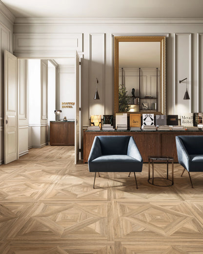 Pavimenti RICORDI - Ceramica Sant'Agostino