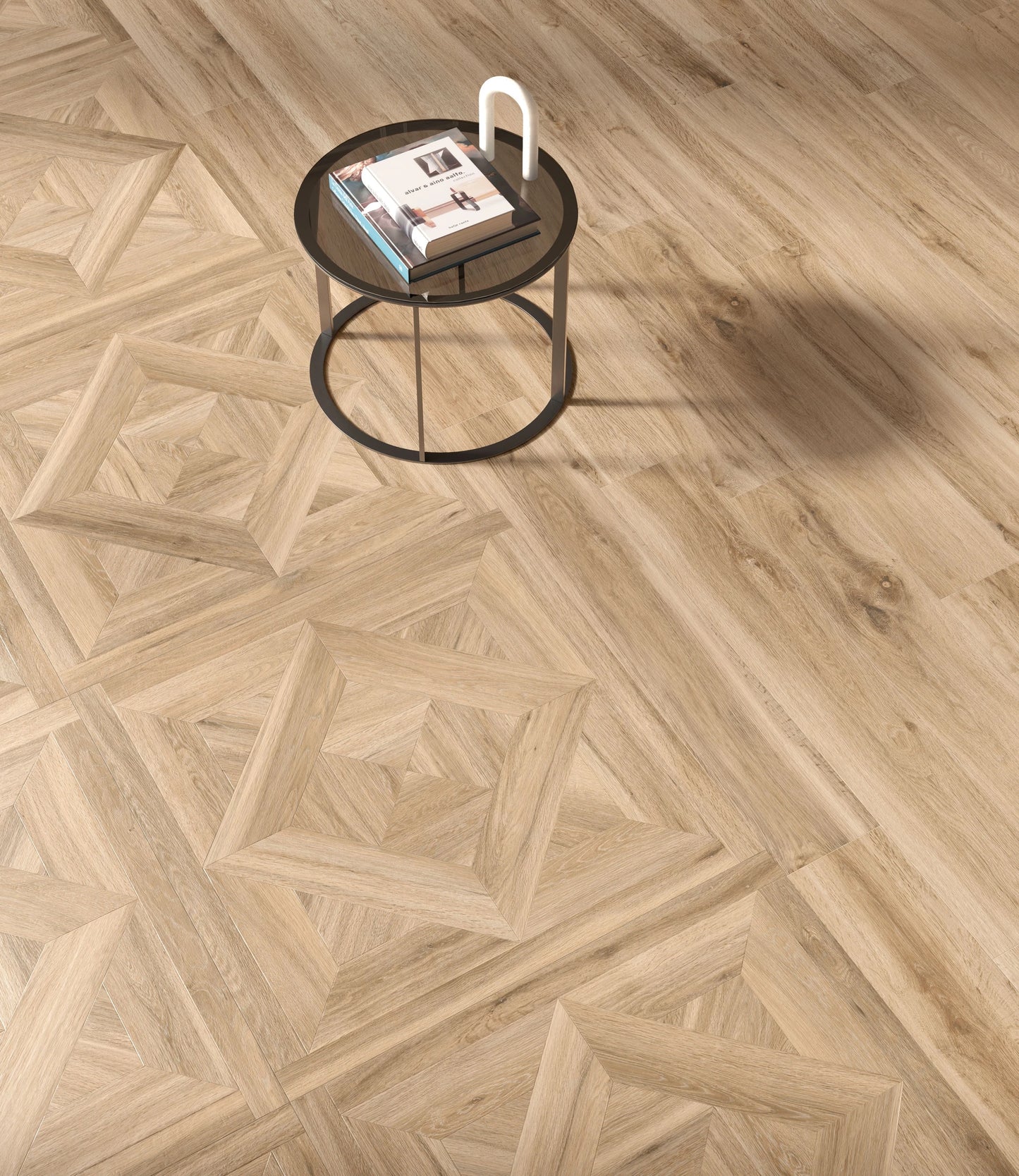 Pavimenti RICORDI - Ceramica Sant'Agostino