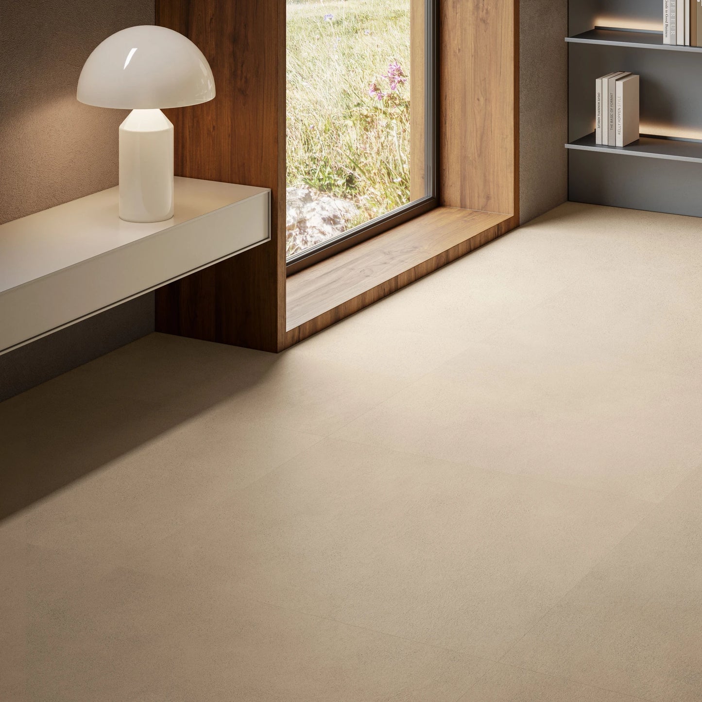 Pavimenti SABLE - Ceramica Sant'Agostino