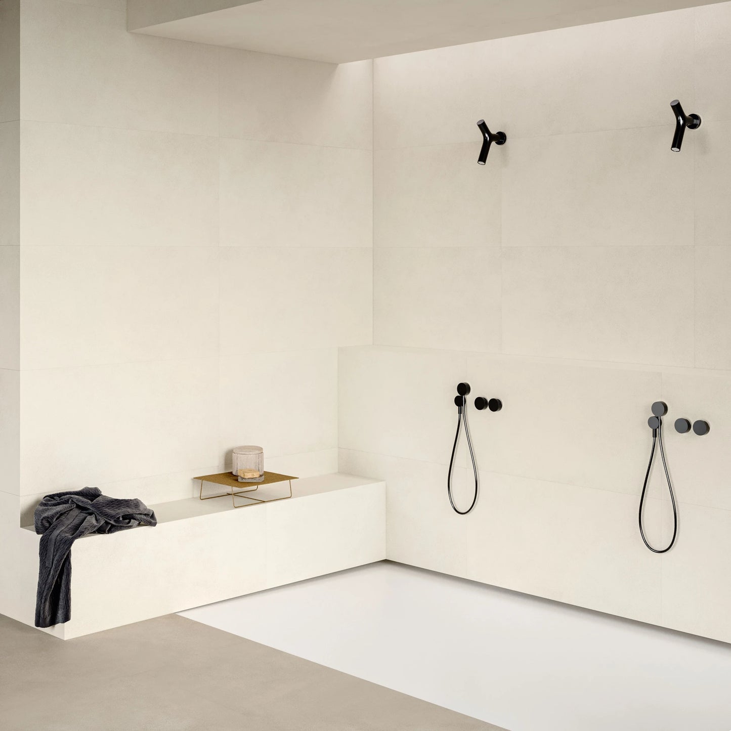 Pavimenti SABLE - Ceramica Sant'Agostino