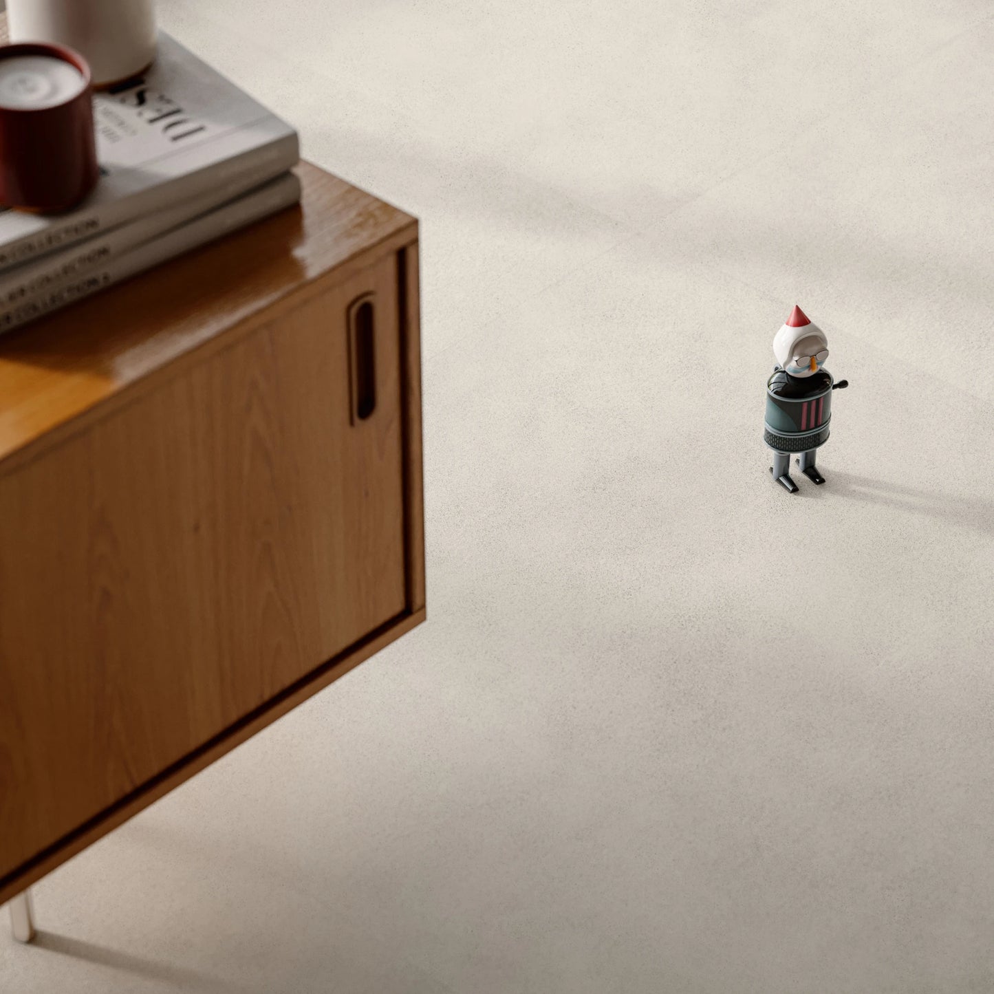 Pavimenti SABLE - Ceramica Sant'Agostino