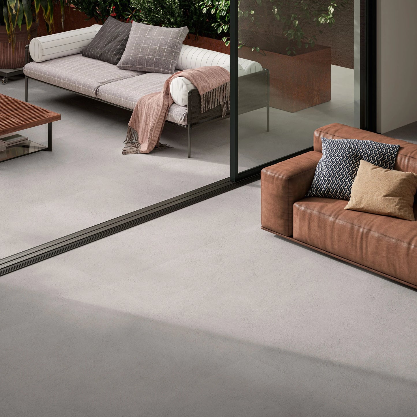 Pavimenti SABLE - Ceramica Sant'Agostino