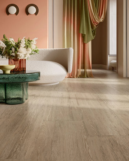 Pavimenti SUNWOOD 20x120 cm - Ceramica Sant'Agostino
