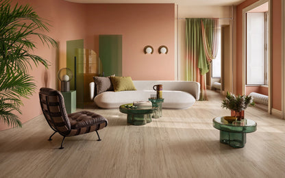 Pavimenti SUNWOOD 20x120 cm - Ceramica Sant'Agostino