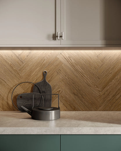 Pavimenti SUNWOOD 20x120 cm - Ceramica Sant'Agostino