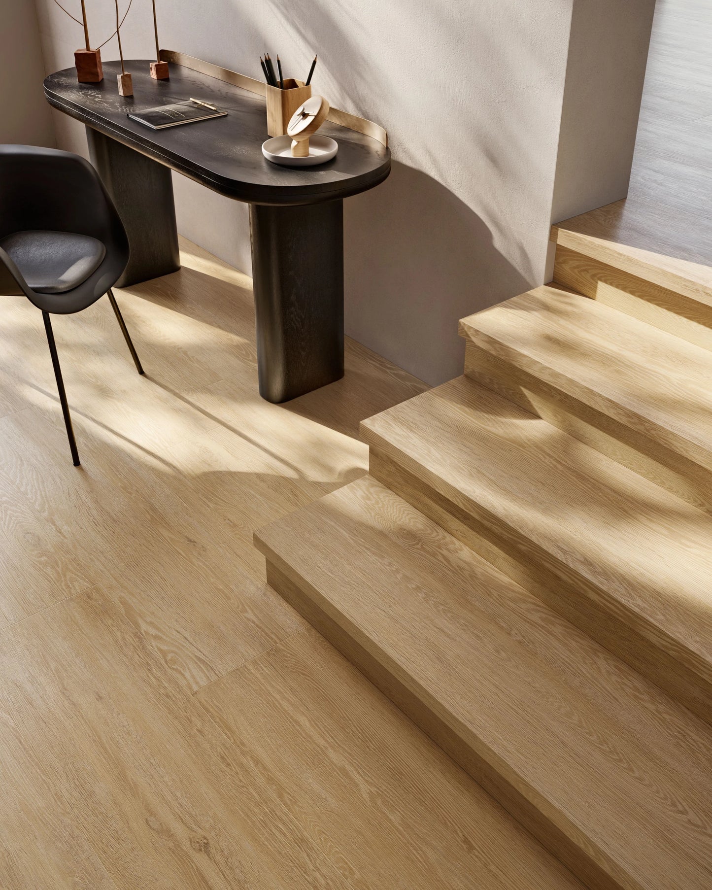 Pavimenti SUNWOOD 20x120 cm - Ceramica Sant'Agostino