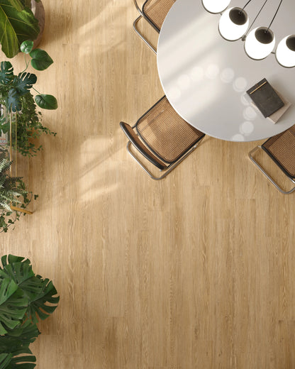 Pavimenti SUNWOOD 20x120 cm - Ceramica Sant'Agostino