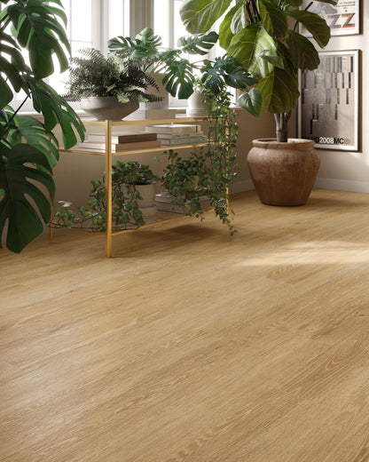 Pavimenti SUNWOOD 20x120 cm - Ceramica Sant'Agostino
