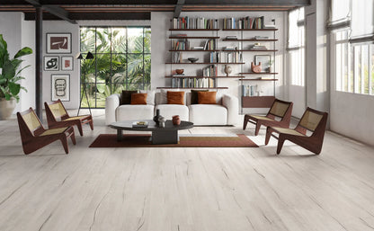 Pavimento TIMEWOOD 20x120 cm - Ceramica Sant'Agostino