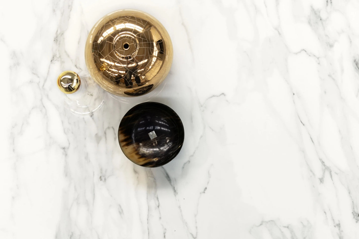 Pavimenti effetto marmo TRUMARMI - Ceramica Sant'Agostino