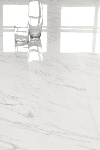 Pavimenti effetto marmo TRUMARMI - Ceramica Sant'Agostino