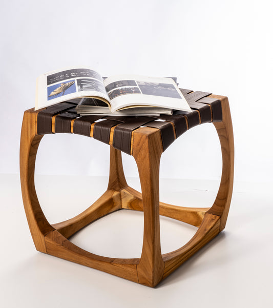 Invilla Stool - Cipì