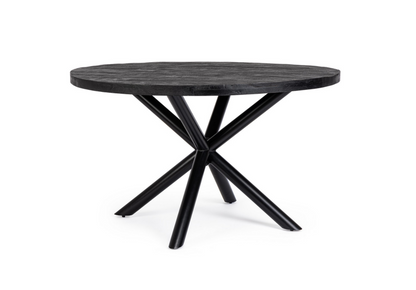 Tavolo HASTINGS D130 - Bizzotto