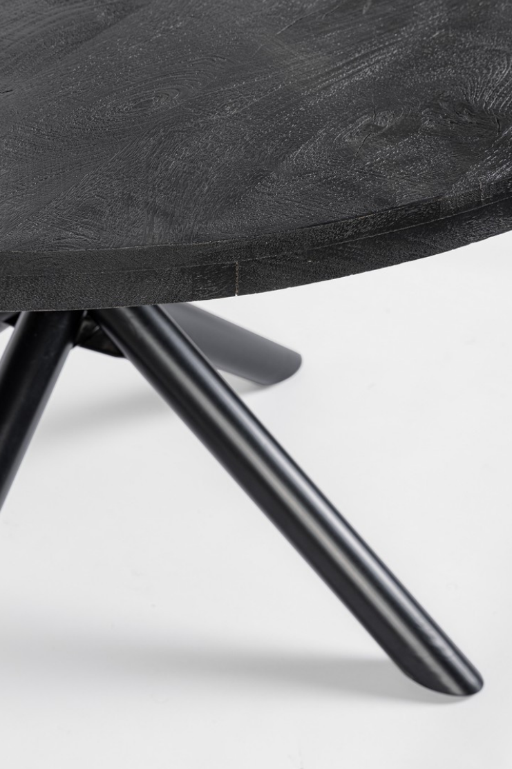 Tavolo HASTINGS D130 - Bizzotto