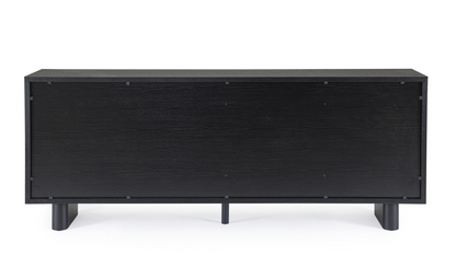 Credenza 4 ante GARRISON - Bizzotto