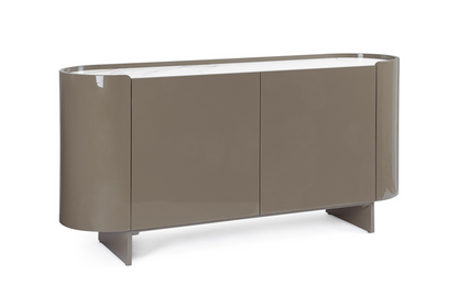 Credenza 2 ante OTILIA HERB - Bizzotto
