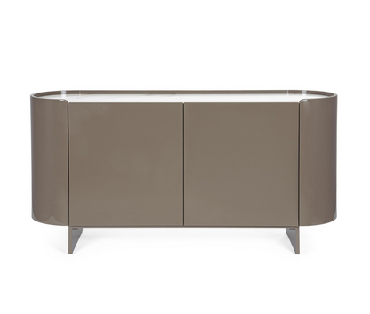 Credenza 2 ante OTILIA HERB - Bizzotto