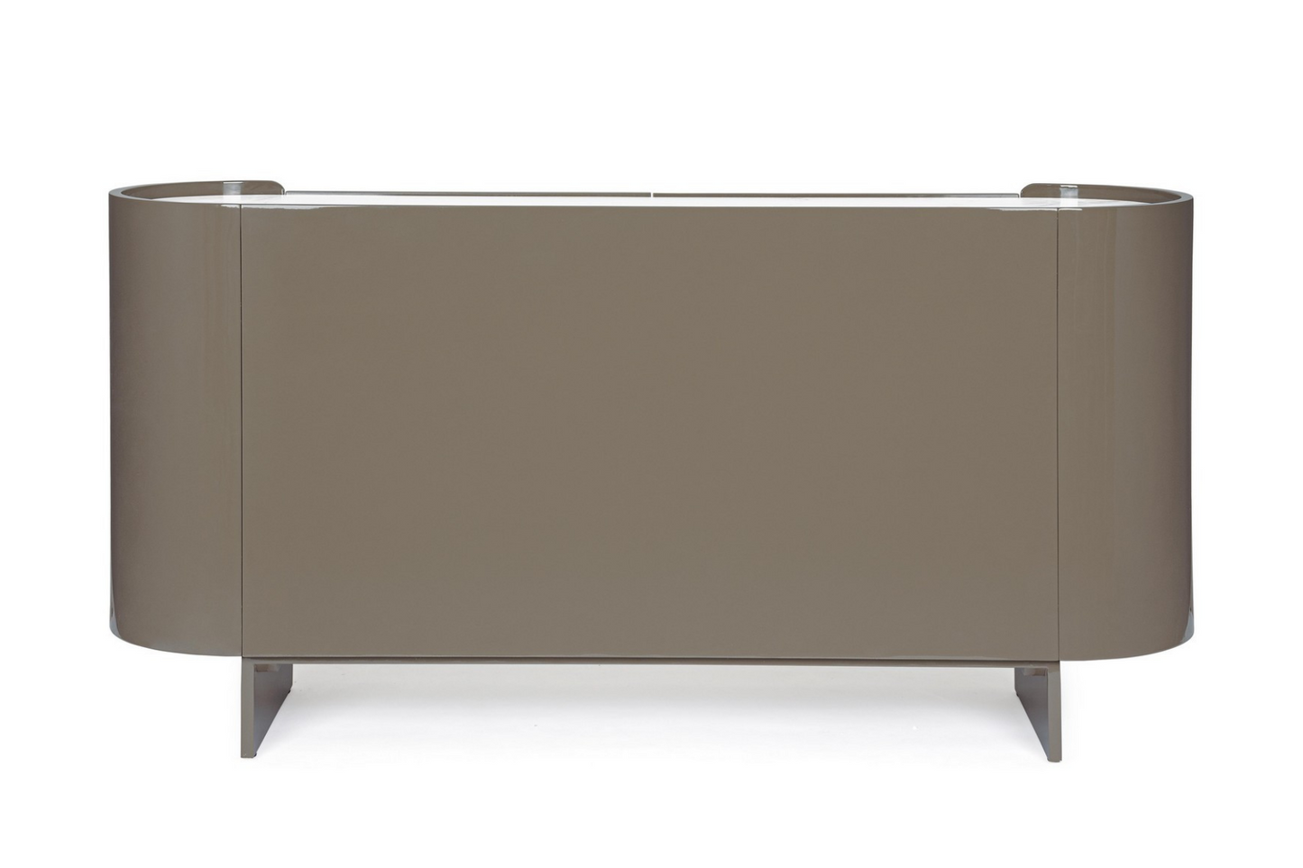 Credenza 2 ante OTILIA HERB - Bizzotto