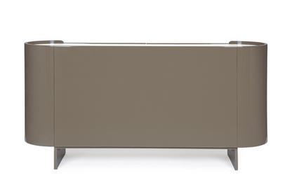 Credenza 2 ante OTILIA HERB - Bizzotto