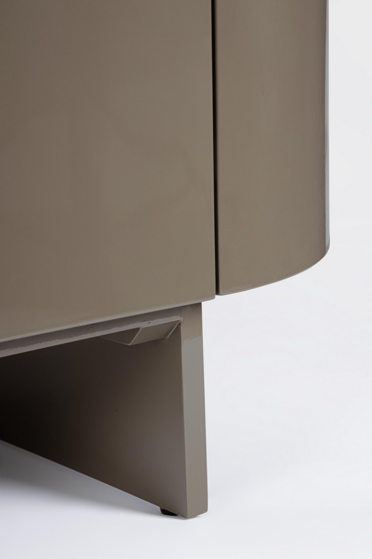 Credenza 2 ante OTILIA HERB - Bizzotto