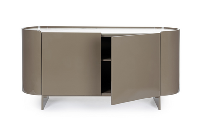 Credenza 2 ante OTILIA HERB - Bizzotto