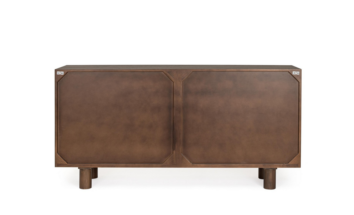 Credenza 4 ante HEMMING S/L - Bizzotto