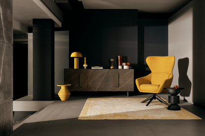 Credenza 4 ante GARRISON - Bizzotto
