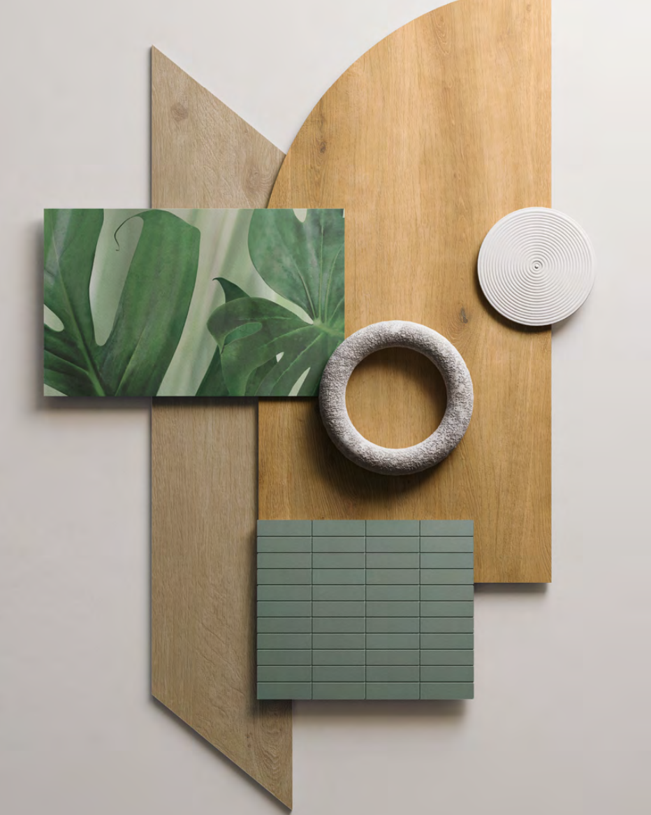 Pavimento ESSENCE 20x120 cm - Ceramica ITALGRANITI