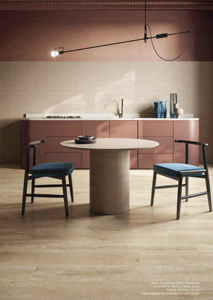 Pavimento ESSENCE 20x120 cm - Ceramica ITALGRANITI