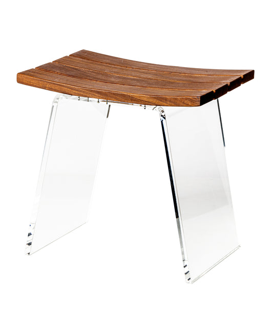 Sgabello doccia Koi Stool - Cipì
