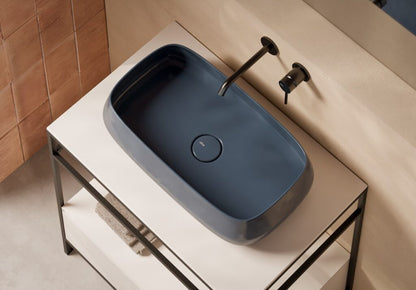 Lavabo NUR 60×35 - Ceramica ALICE