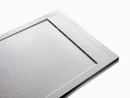 Piatto doccia Pietra BASIC - Profil Design