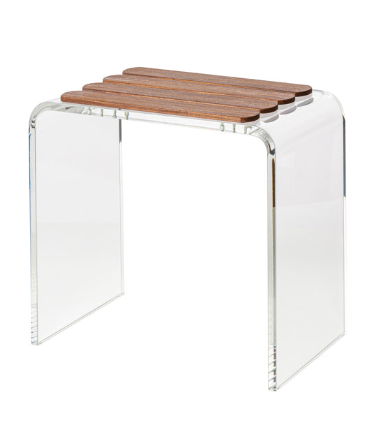 Sgabello doccia Tancho Stool - Cipì