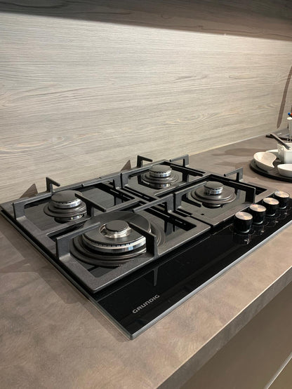 Cucina modello rebel UP DESIGN L355cm P60cm - AR-TRE