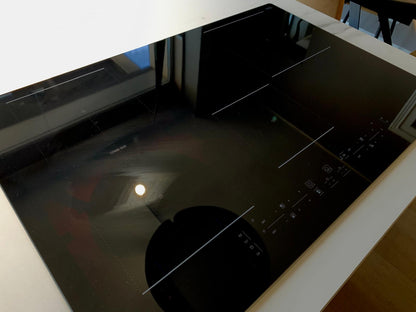 Cucina con isola modello FLO EVO L244+255cm  - AR-TRE