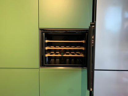 Cucina con isola modello FLO EVO L244+255cm  - AR-TRE