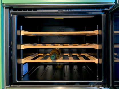 Cucina con isola modello FLO EVO L244+255cm  - AR-TRE