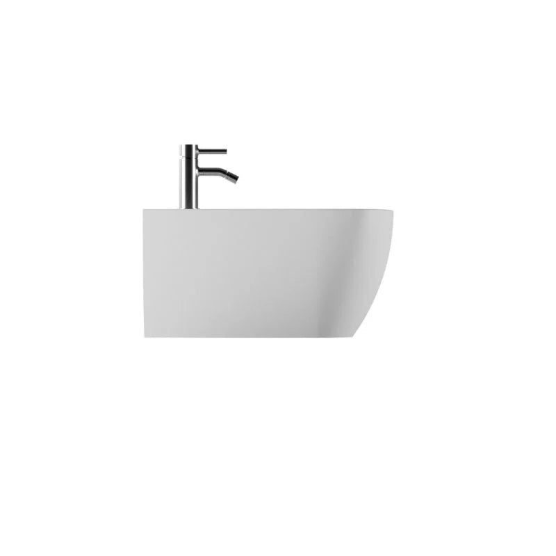 Bidet sospeso WUNDER in ceramica - Ceramica ALICE